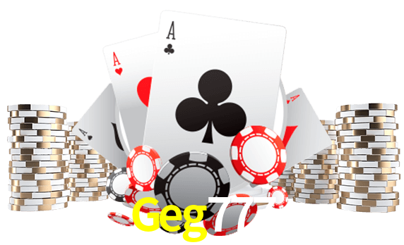 Jogue jogos de pôquer em Geg777
