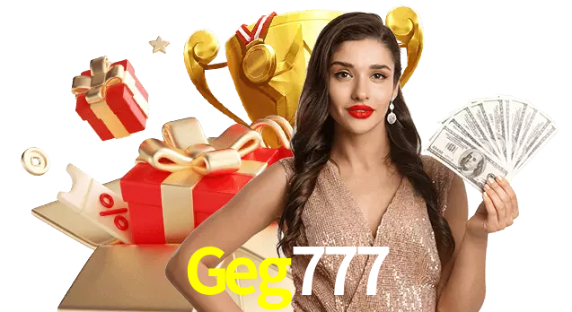 Jogue com dealers reais no Geg777!