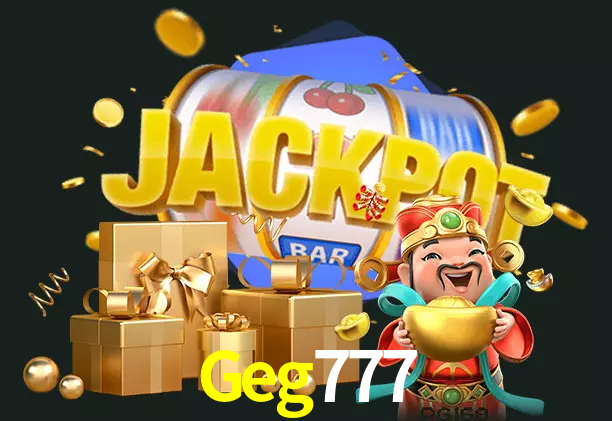 Geg777 bet