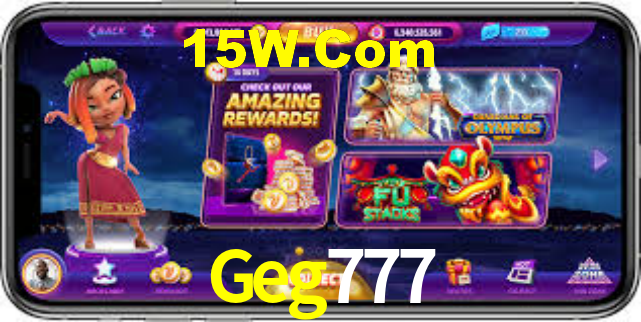 Bônus Generosos e Exclusivos no Geg777 para Você!