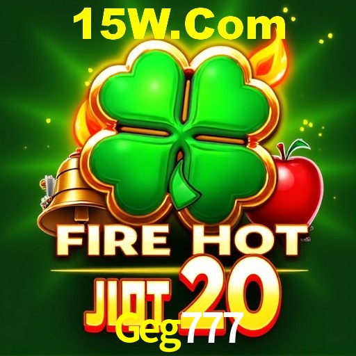 Descubra a Essência do Geg777: Nossa História e Compromissos