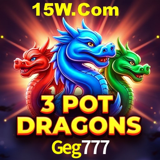 Bonus Features Geg777