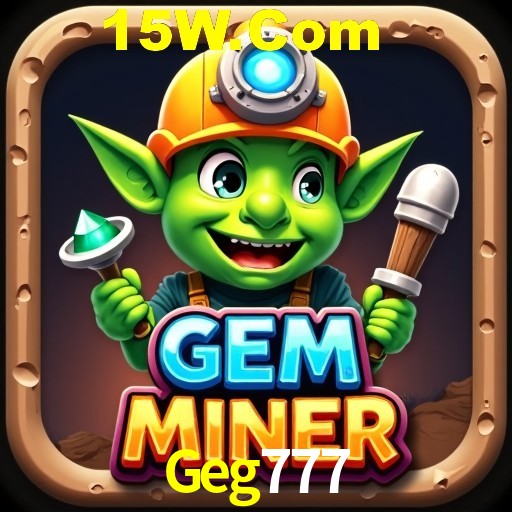 APP oficial da Geg777 para mobile