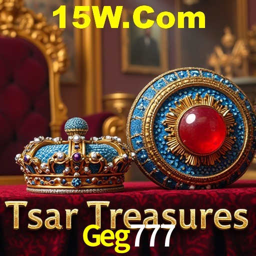 Descubra o Mundo do Cassino Online com Geg777