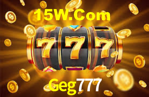 Exclusive Games Geg777