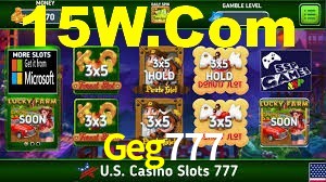 Spaceman Game Geg777