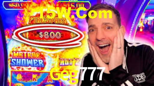 Geg777: Seu Cassino Premiado com Pagamentos Rápidos