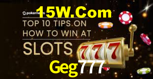 Geg777: Seu Especialista em Apostas Esportivas Brasileiras