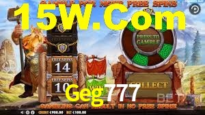 Live Casino Geg777
