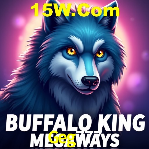 Inovações de Jogos na Geg777: O Futuro das Experiências Interativas