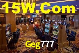 VIP Casino Geg777