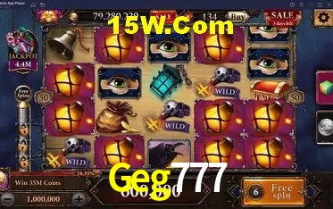 Gates of Olympus Geg777