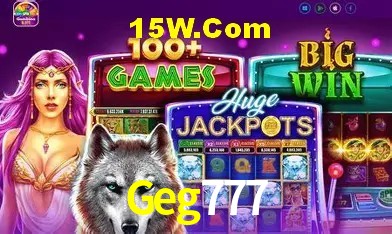 Flash Promotion Geg777