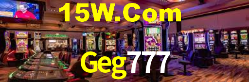 Geg777: Jogos de Caça-Níqueis-Altas Recompensas, Roleta-Velocidade, Blackjack-Desafios Máximos