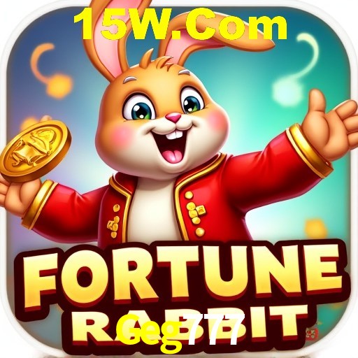 Inovações de Jogos na Geg777: O Futuro das Experiências Interativas