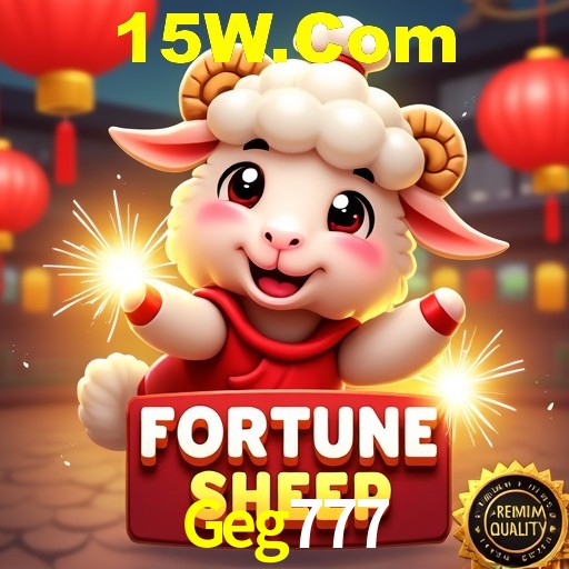 Descubra a Essência do Geg777: Nossa História e Compromissos