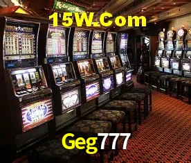 Diretório de Jogos Geg777
