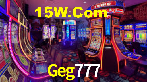 Geg777 Bet
