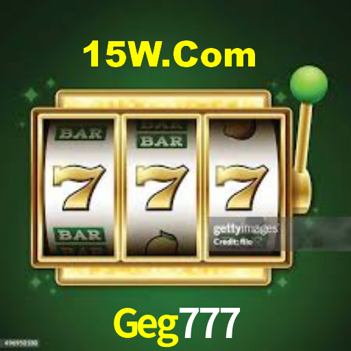 Geg777: A Experiência de Casino com Jogos de Mesa ao Vivo