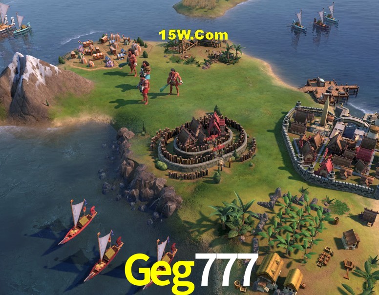 Login Seguro Geg777