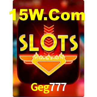 Jogos Exclusivos Geg777