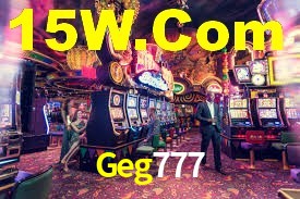 Sinta a adrenalina dos jogos de cassino com Geg777