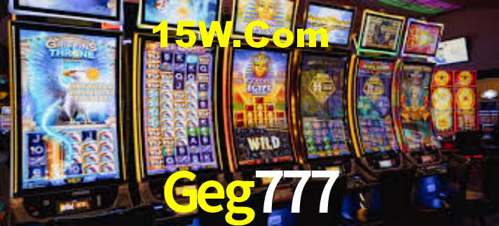 PIX Instantâneo Geg777